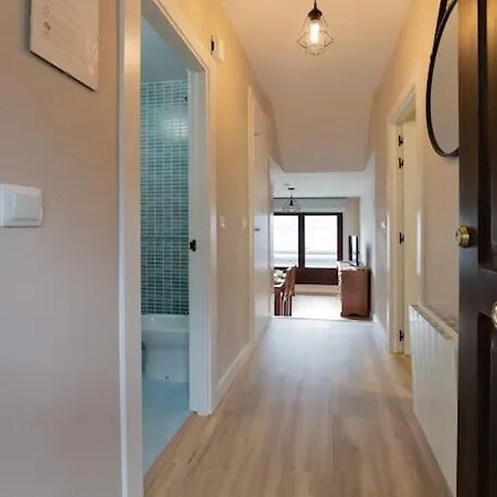 Cozy Apartment, Free Parking, Terrace & Views *